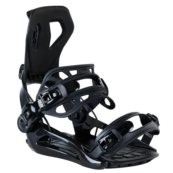 Крепления для сноуборда XCMAN 360 Seco