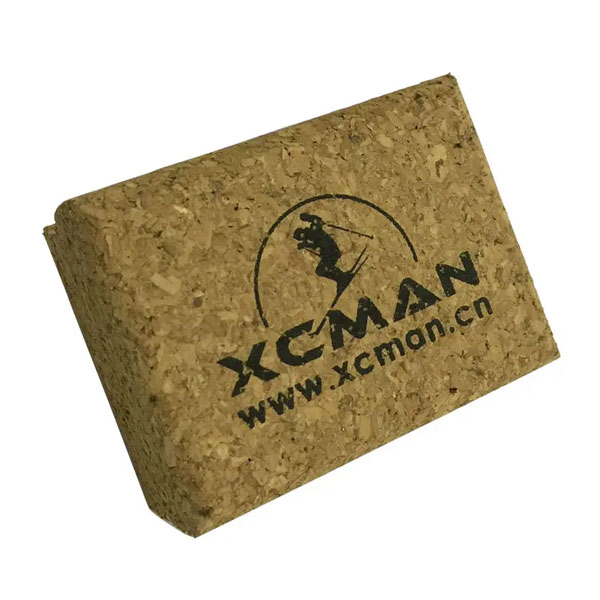 Полировальная пробка XCMAN