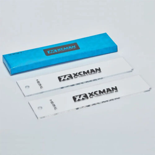 Скребок для воска XCMAN TX-60-SB-4